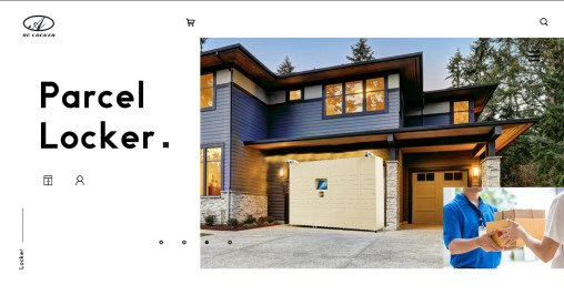 Home Parcel Delivery