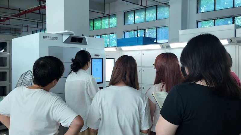 A Stronger Team Delivers Smarter Industry Solutions